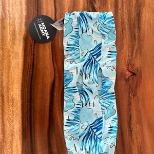 Moana bikini tube top